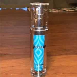 Facial Tanning Bronzer